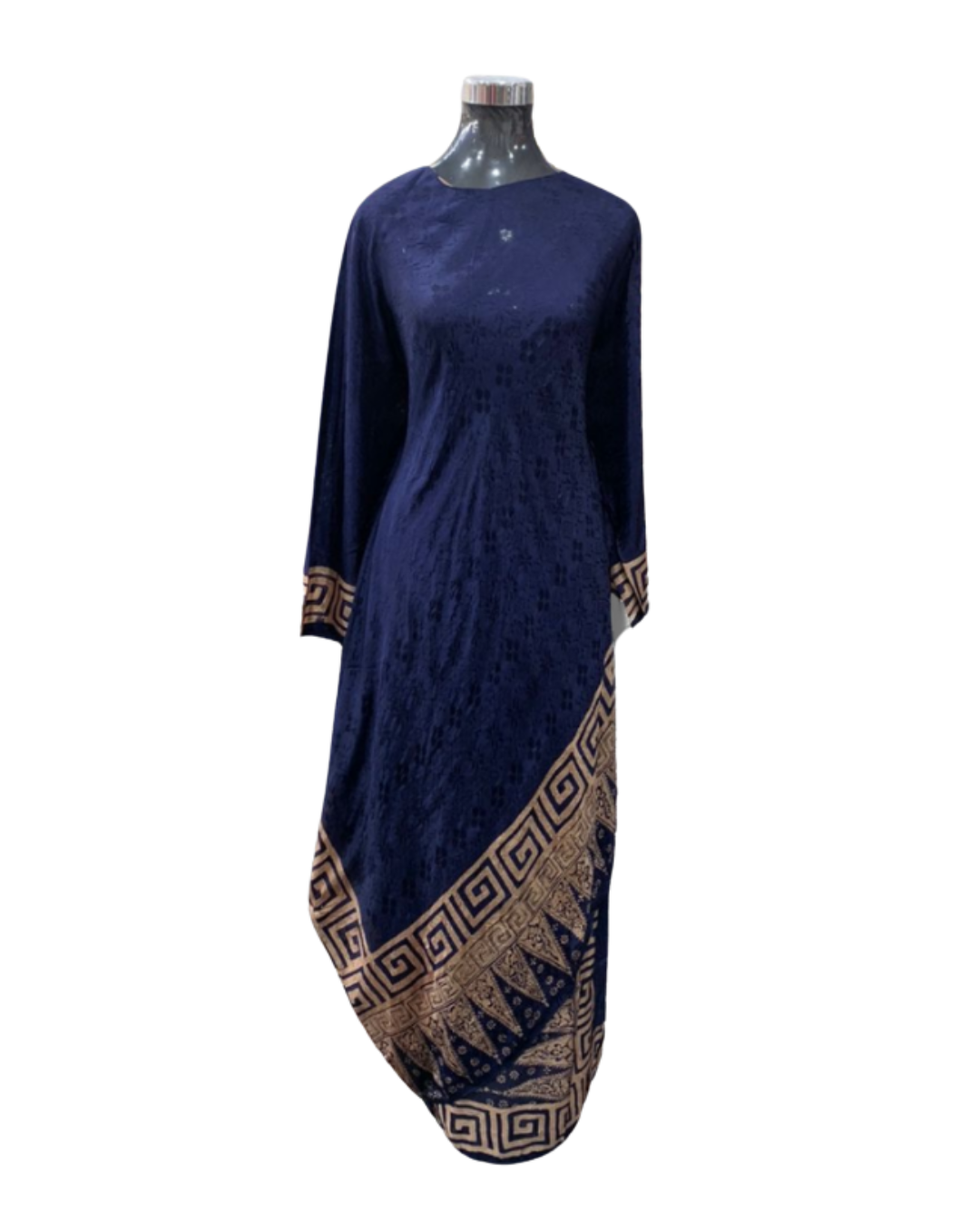 Kurung VISCOSE CORAK C